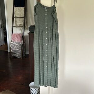 Aerie dress